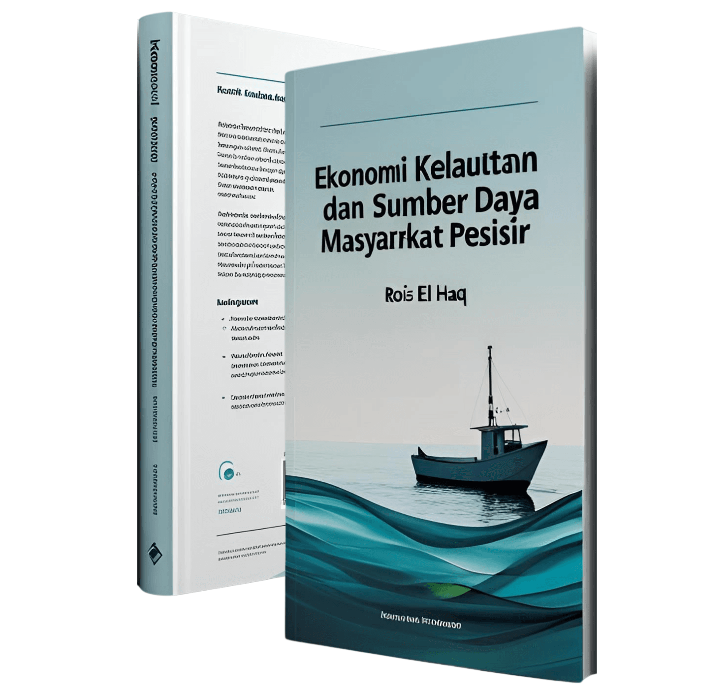 EKONOMI KELAUTAN DAN SUMBER DAYA MASYARAKAT PESISIR
