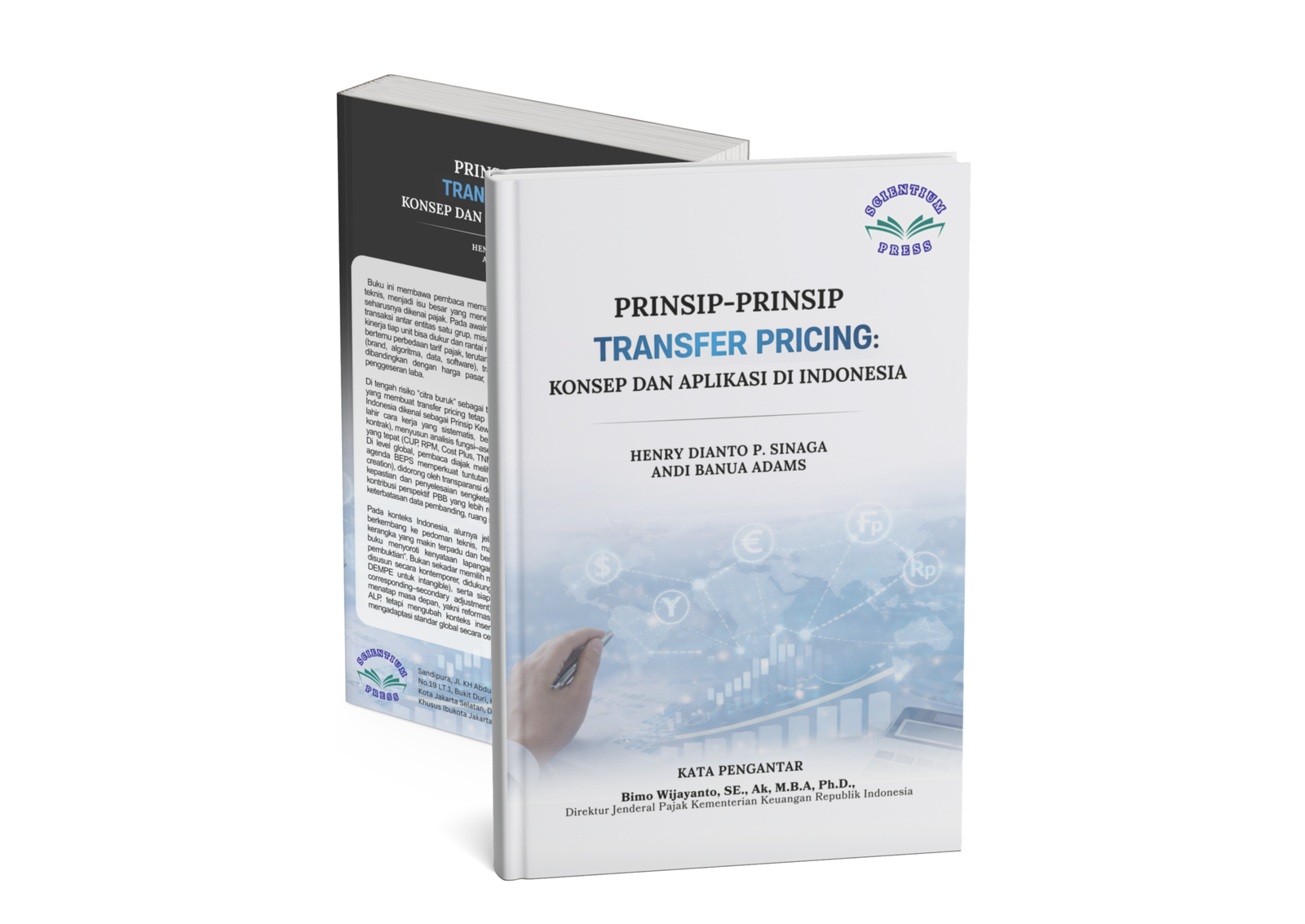 PRINSIP-PRINSIP TRANSFER PRICING: KONSEP DAN APLIKASI DI INDONESIA